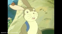 کارتون موش کوهستان قسمت 21